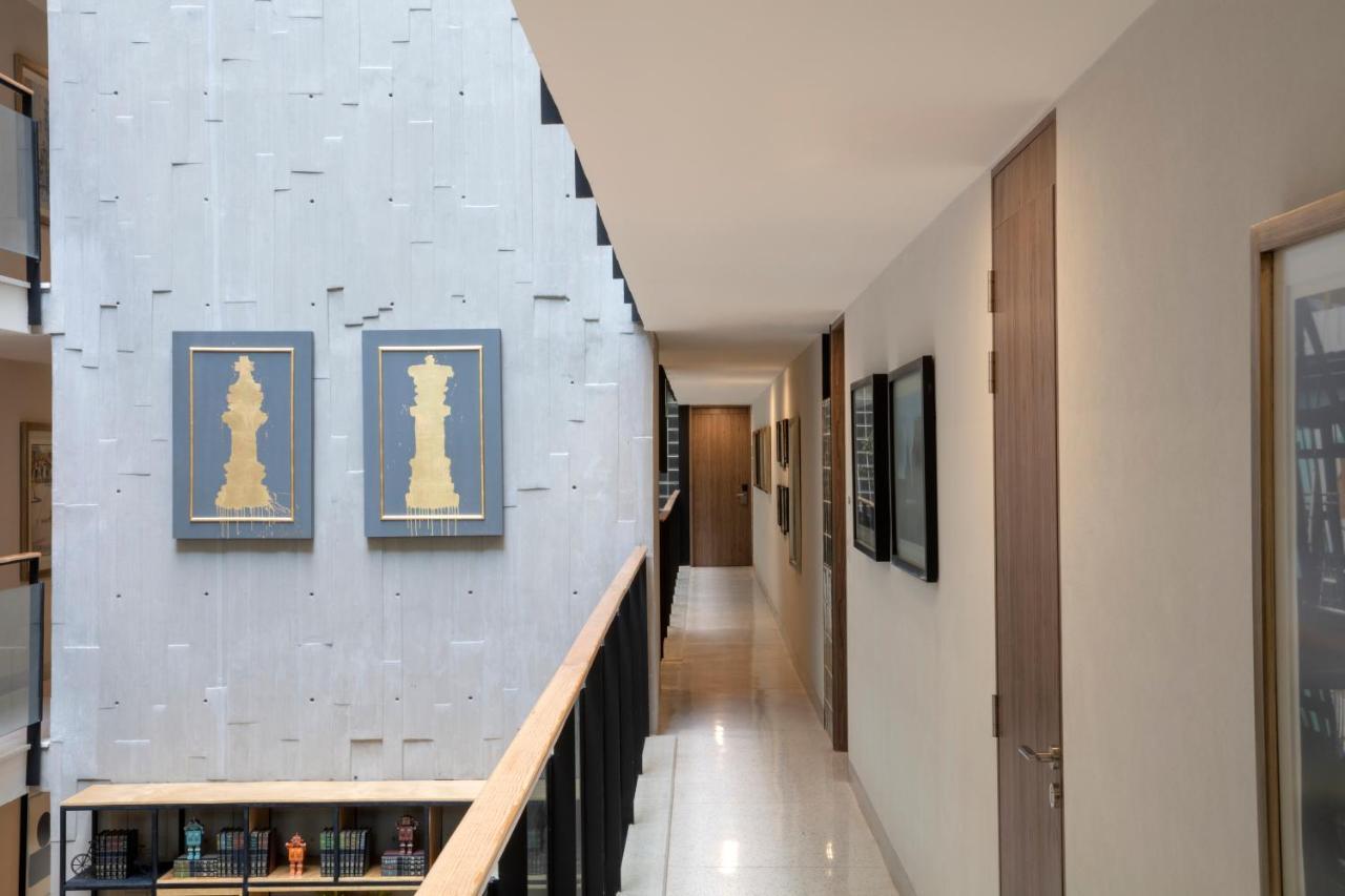 דירות מקסיקו סיטי Living Cefiro By Stara מראה חיצוני תמונה