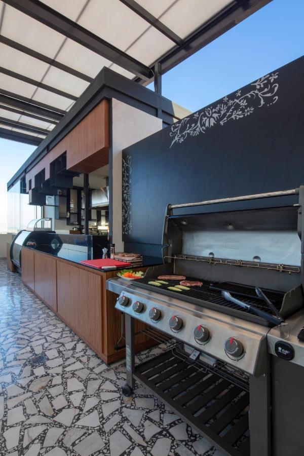 דירות מקסיקו סיטי Living Cefiro By Stara מראה חיצוני תמונה