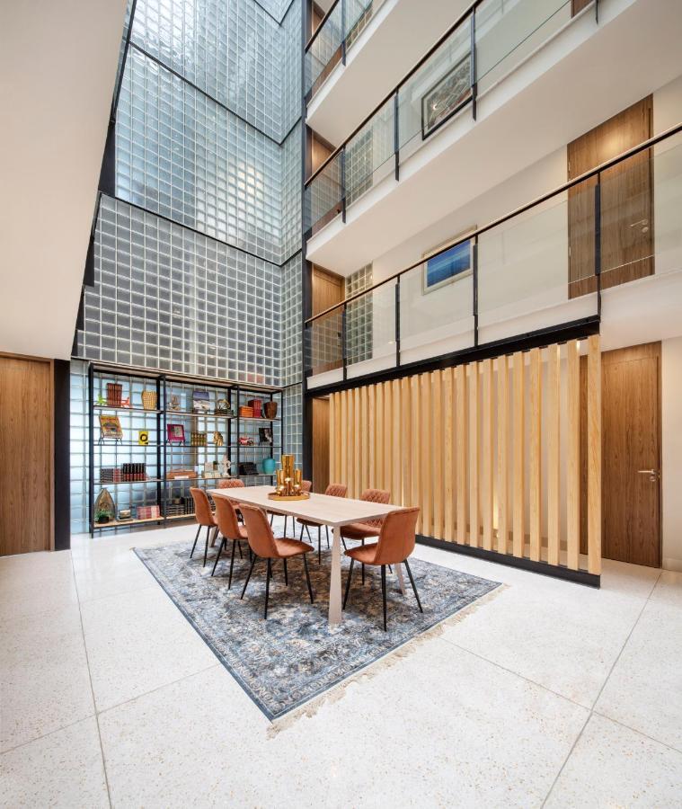 דירות מקסיקו סיטי Living Cefiro By Stara מראה חיצוני תמונה
